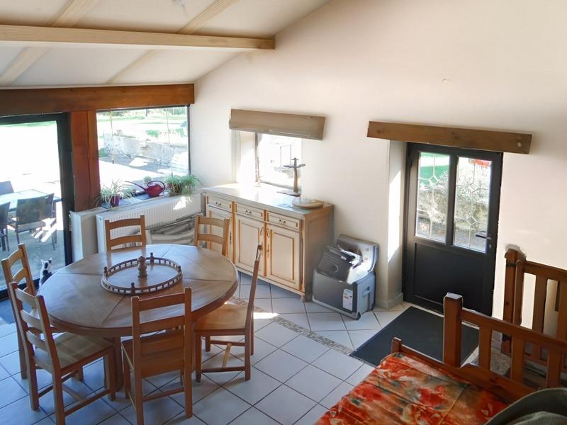 Maison - 133 m² - 5 pièces