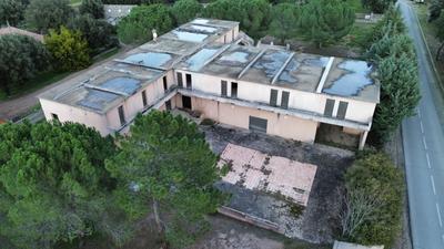 Bureau - 1 500 m² - 20 pièces