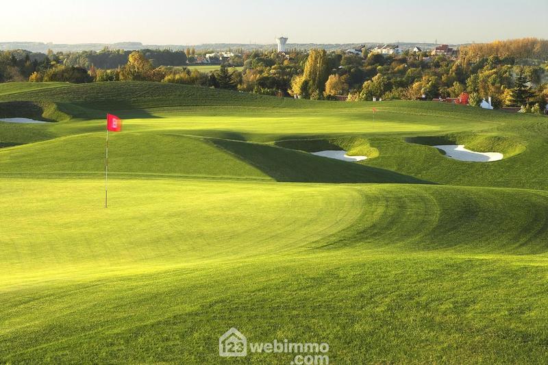 Appartement - 71 m² - 3 pièces