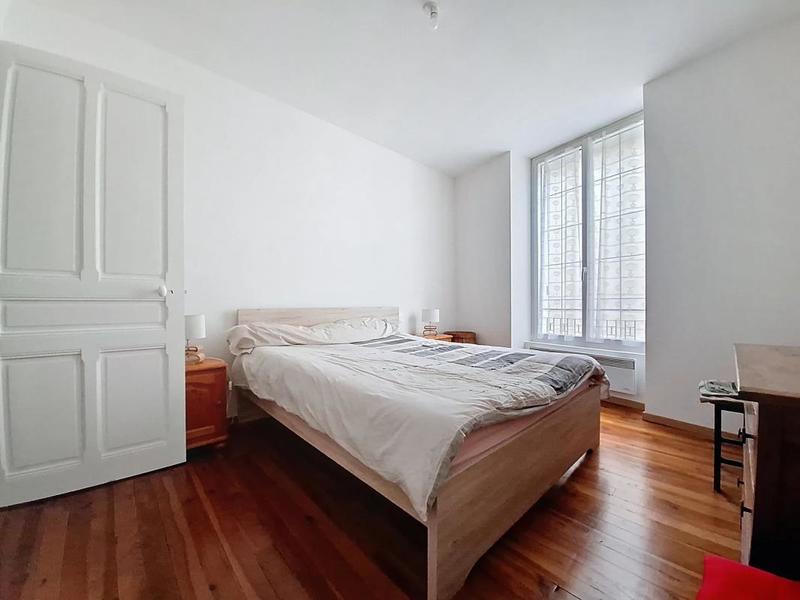 Maison - 105 m² - 3 pièces