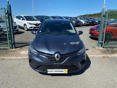 Renault Clio V Blue Dci 115 Zen