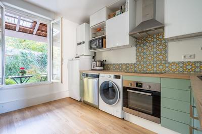 Maison - 101 m² - 4 pièces