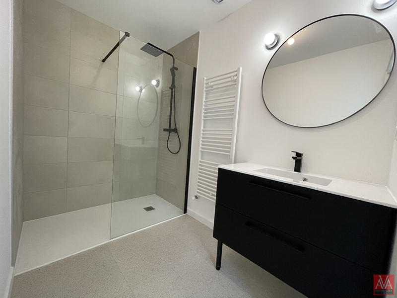 Maison - 127 m² - 6 pièces