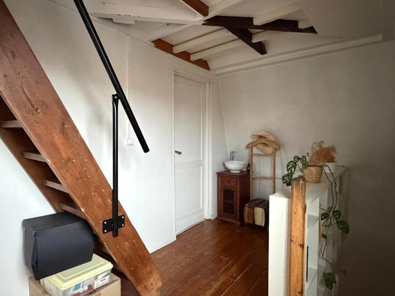 Appartement - 105 m² - 4 pièces