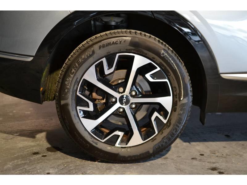 Kia Sportage Vp 1.6 t-GDi 230ch Isg Hybride Bva6 4x2 Design