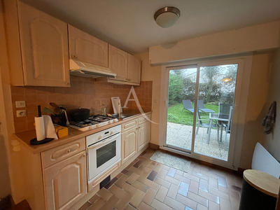 Maison - 73 m² - 4 pièces