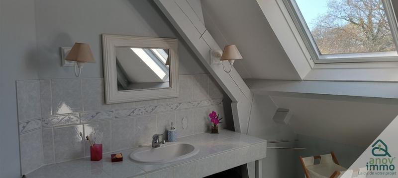 Villa - 229 m² - 7 pièces