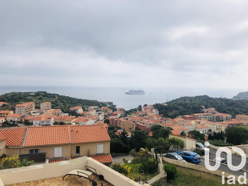 Appartement - 30 m² - 2 pièces