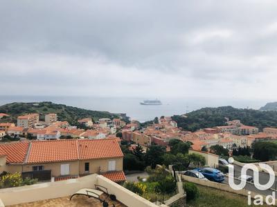 Appartement - 30 m² - 2 pièces