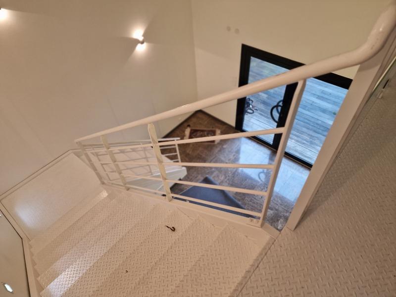 Immeuble - 470 m² - 12 pièces