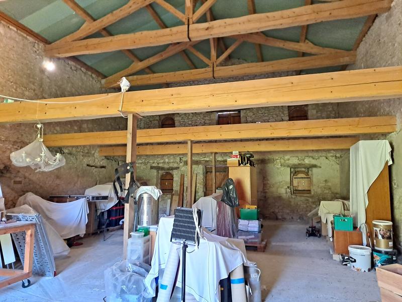 Maison - 175 m² - 6 pièces