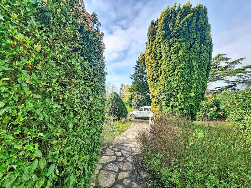 Maison traditionnelle - 108 m² - 6 pièces