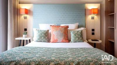 Local commercial - 41 m²