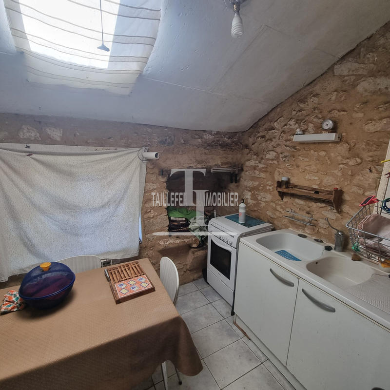 Maison - 95 m² - 6 pièces