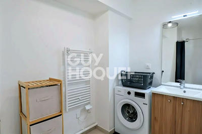 Appartement - 31 m² - 1 pièce