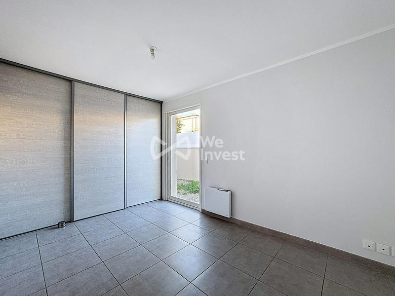 Villa - 106 m² - 4 pièces