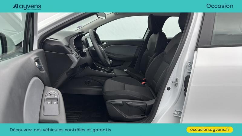 Renault Clio Ste 1.0 SCe 65ch Air Nav - 21