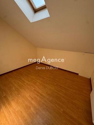 Appartement - 47 m² - 3 pièces