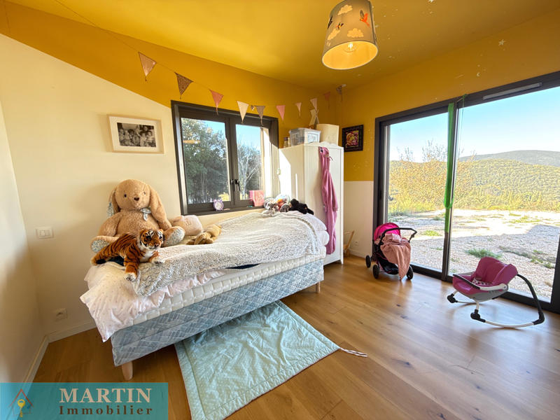 Villa - 159 m² - 5 pièces