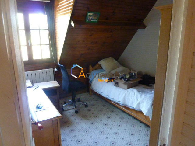 Maison - 157 m² - 5 pièces