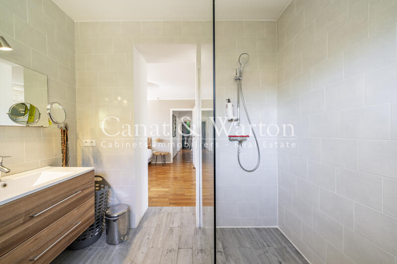 Villa - 150 m² - 6 pièces