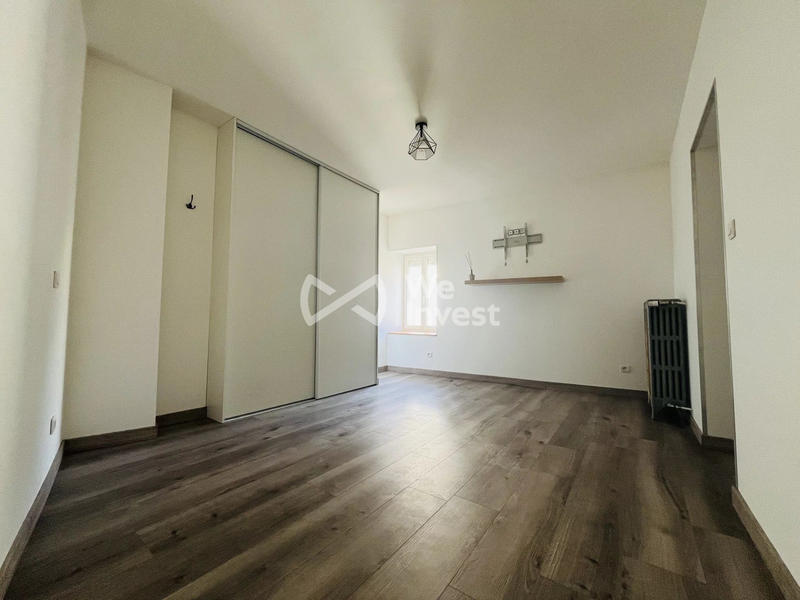 Maison - 71 m² - 4 pièces