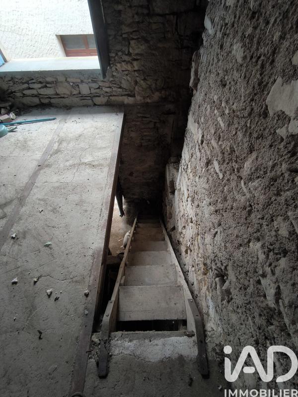 Ferme - 56 m² - 2 pièces