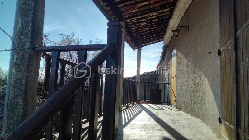 Appartement - 110 m² - 4 pièces