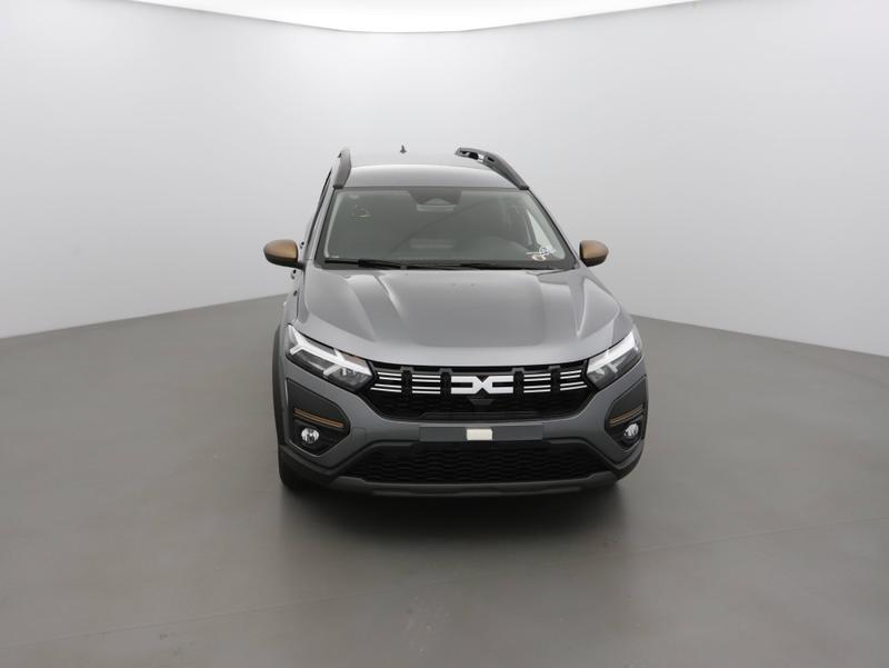 Dacia Jogger TCe 110 7 places Extreme + / Pack Confort+ Roue de Secours Sieges Av Chauffants Credit Classique ou Loa Possible