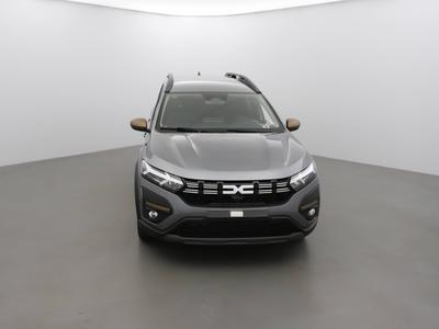 Dacia Jogger TCe 110 7 places Extreme + / Pack Confort+ Roue de Secours Sieges Av Chauffants Credit Classique ou Loa Possible
