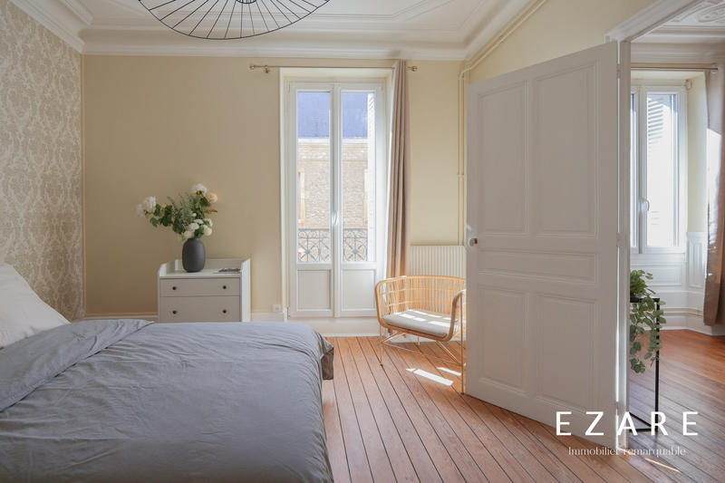 Appartement - 74 m² - 4 pièces