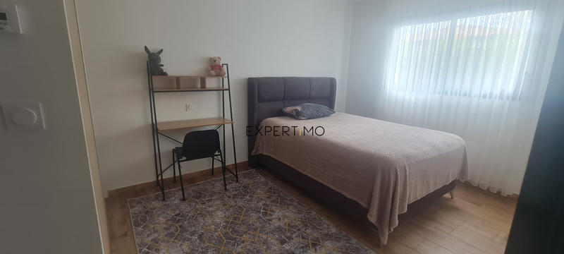 Villa - 133 m² - 4 pièces