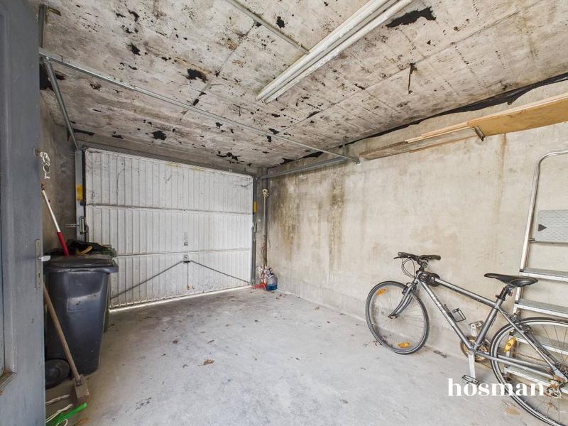 Maison - 96 m² - 5 pièces