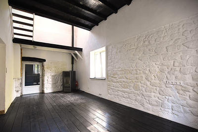 Maison - 153 m² - 9 pièces