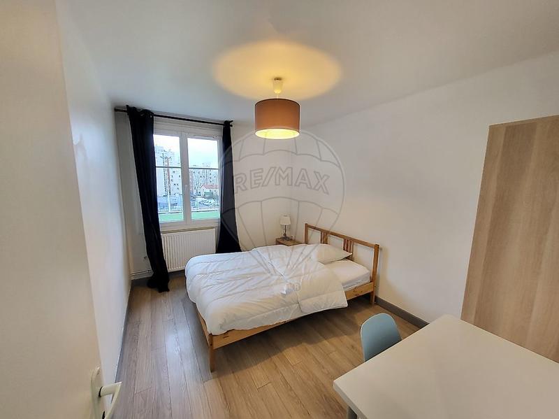 Appartement - 68 m² - 4 pièces