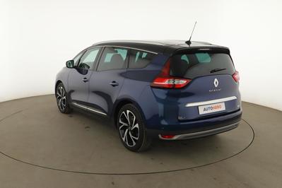 Renault Grand Scénic 1.5 dCi Hybrid Assist Intens 7pl 110 ch