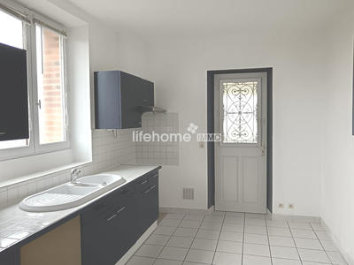 Maison ancienne - 158 m² - 7 pièces