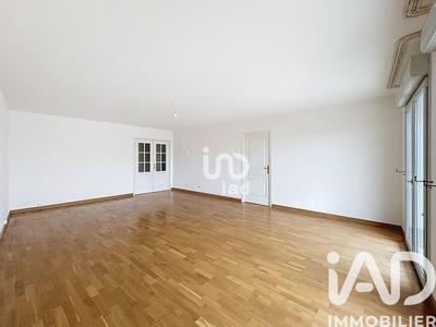Appartement - 92 m² - 3 pièces