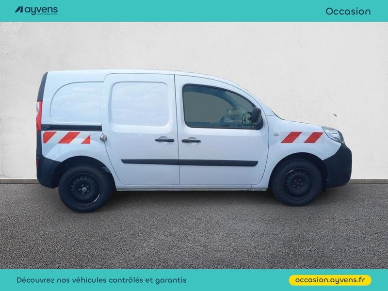 Renault Kangoo Express 1.5 Blue dCi 95ch Extra R-Link