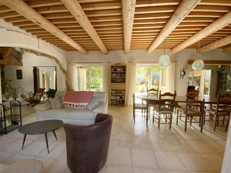 Maison - 190 m² - 7 pièces