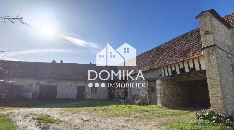 Maison - 178 m² - 8 pièces