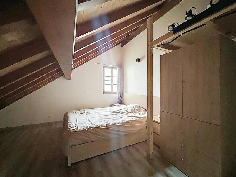 Appartement - 139 m² - 5 pièces