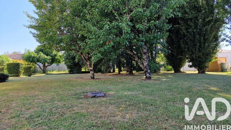 Maison - 147 m² - 5 pièces