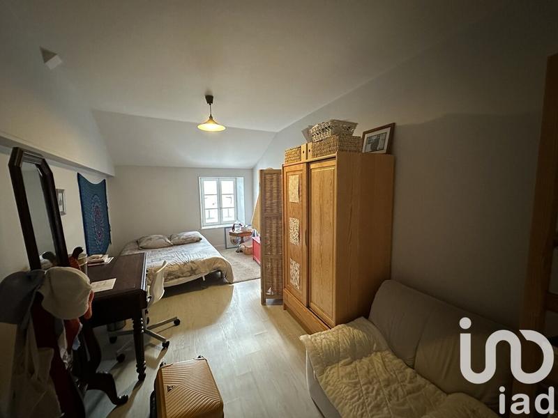 Appartement - 180 m² - 8 pièces