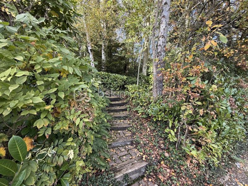 Haras - 106 m² - 4 pièces