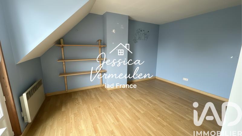 Maison - 81 m² - 4 pièces