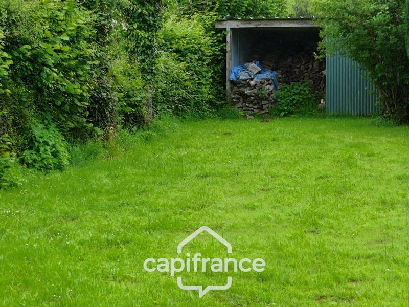 Maison de campagne - 119 m² - 4 pièces