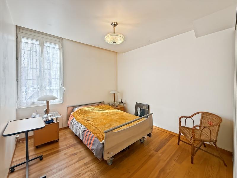 Appartement - 102 m² - 3 pièces