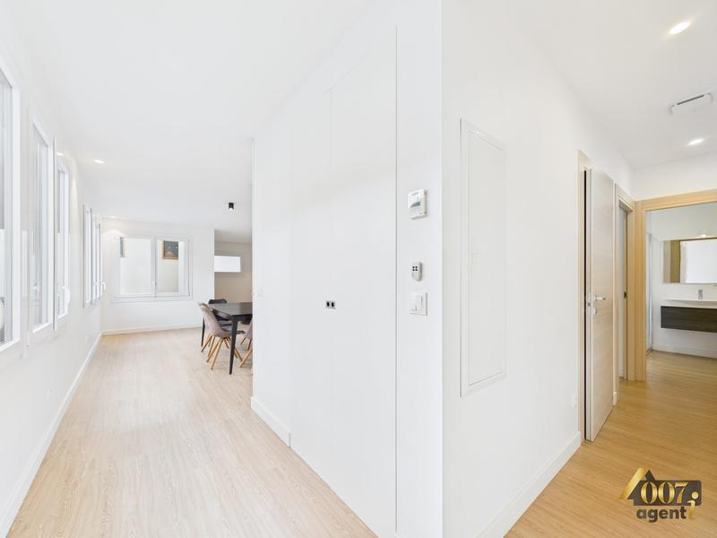 Appartement - 75 m² - 3 pièces