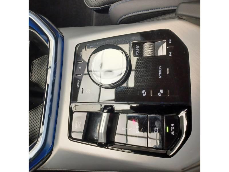 Bmw X3 30e xDrive 299 ch Bva8 m Sport